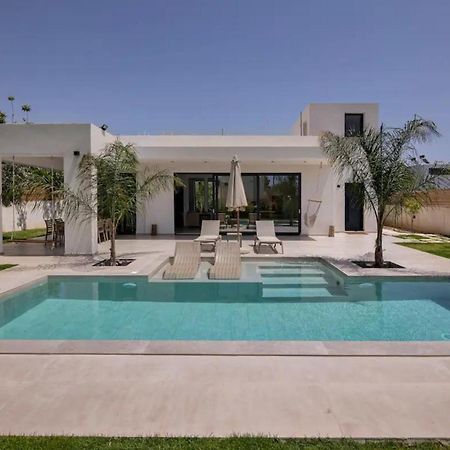 Villa Kala Loutraki - Private Pool & Sauna I Beach Dış mekan fotoğraf