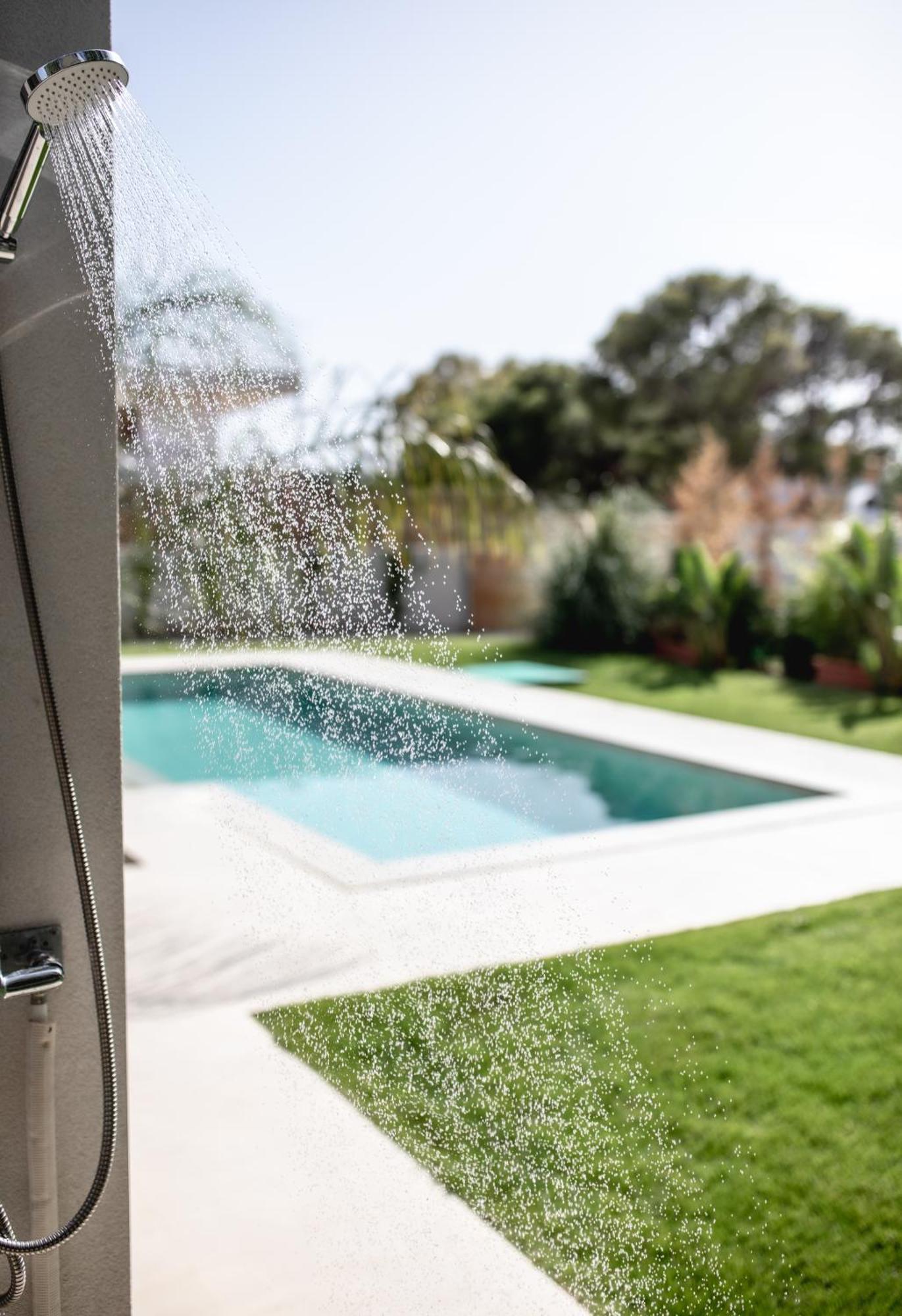 Villa Kala Loutraki - Private Pool & Sauna I Beach Dış mekan fotoğraf