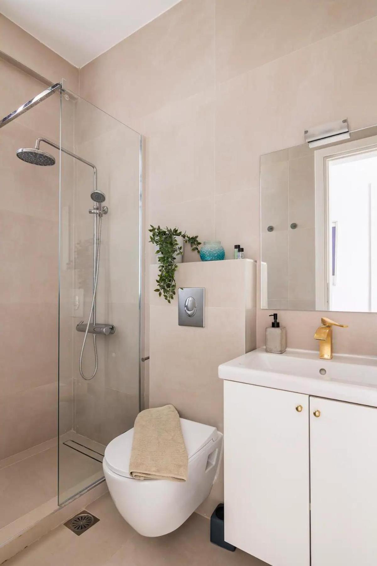Villa Kala Loutraki - Private Pool & Sauna I Beach Dış mekan fotoğraf