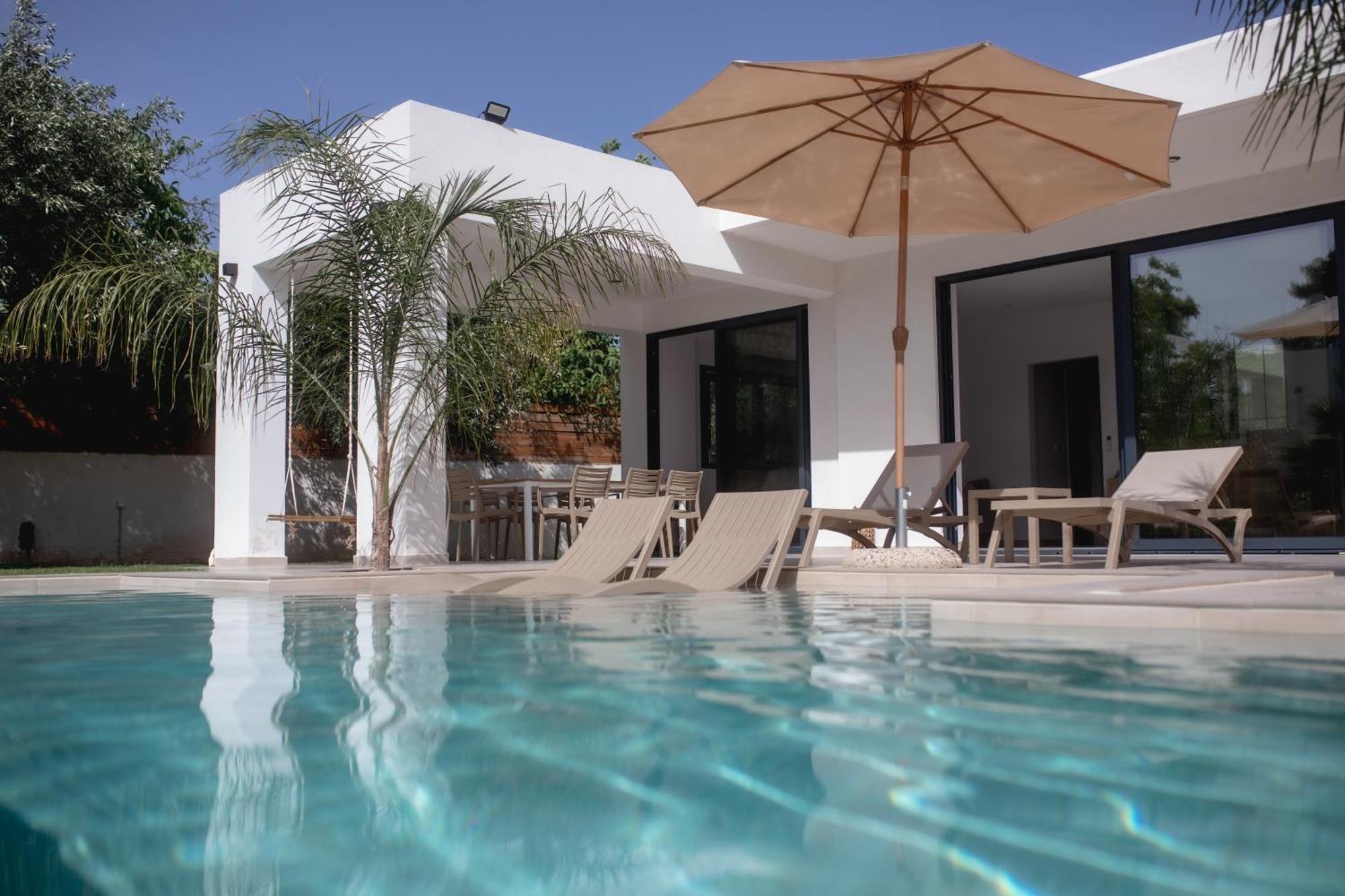 Villa Kala Loutraki - Private Pool & Sauna I Beach Dış mekan fotoğraf