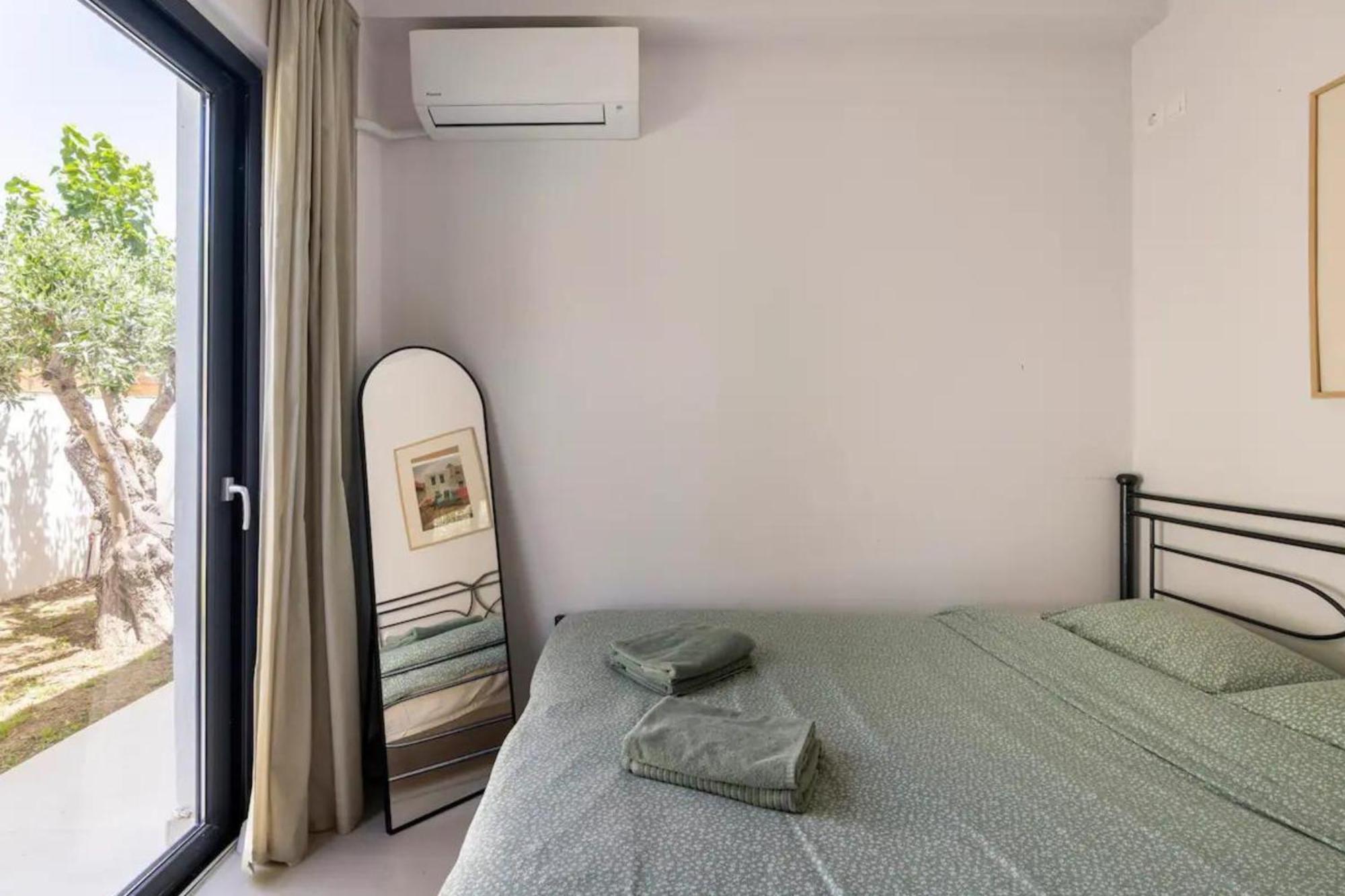 Villa Kala Loutraki - Private Pool & Sauna I Beach Dış mekan fotoğraf