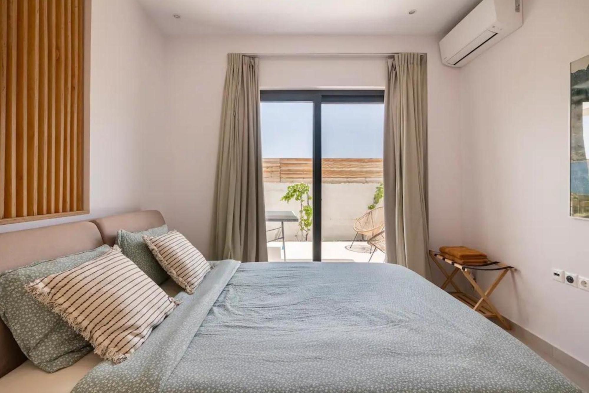 Villa Kala Loutraki - Private Pool & Sauna I Beach Dış mekan fotoğraf