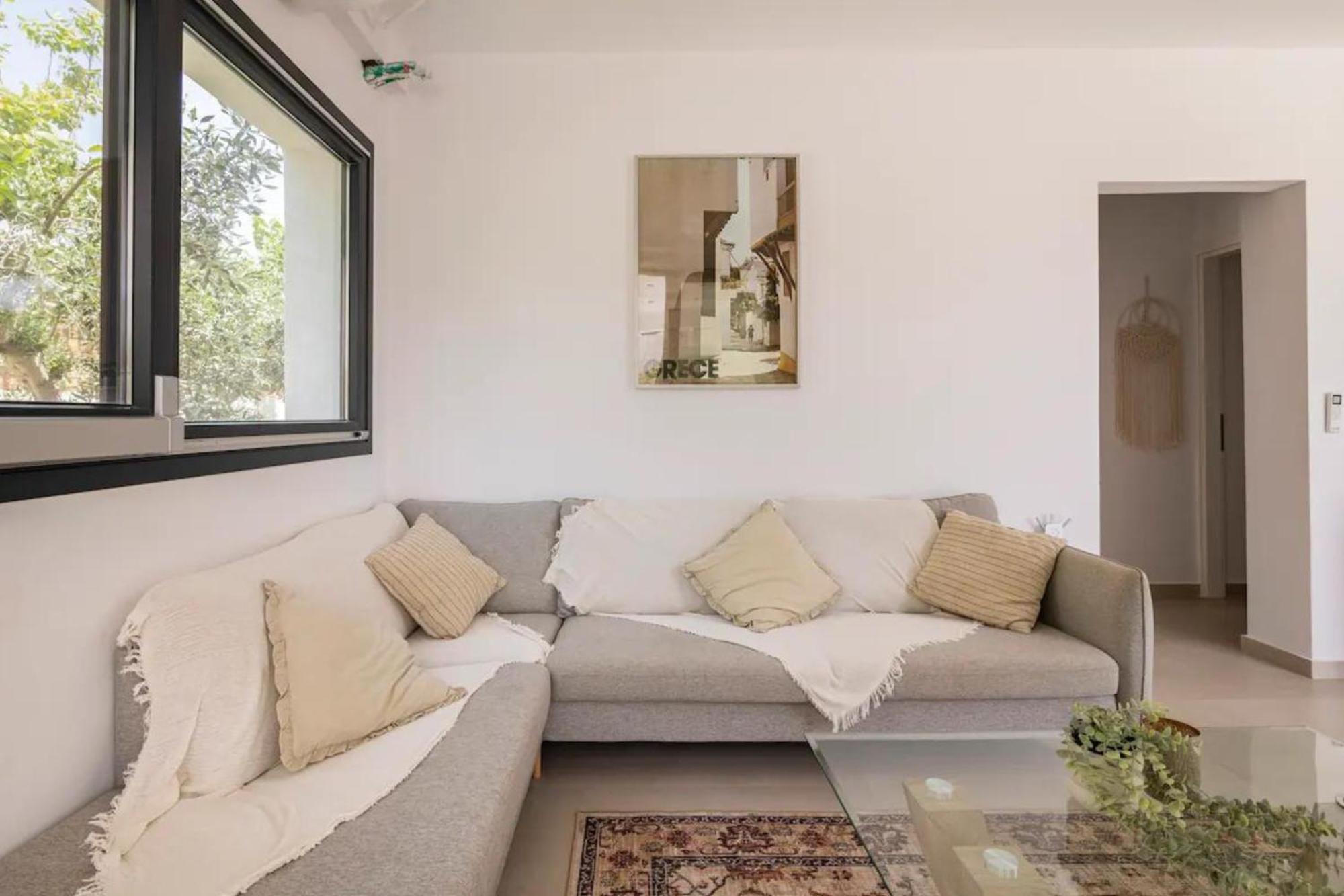 Villa Kala Loutraki - Private Pool & Sauna I Beach Dış mekan fotoğraf