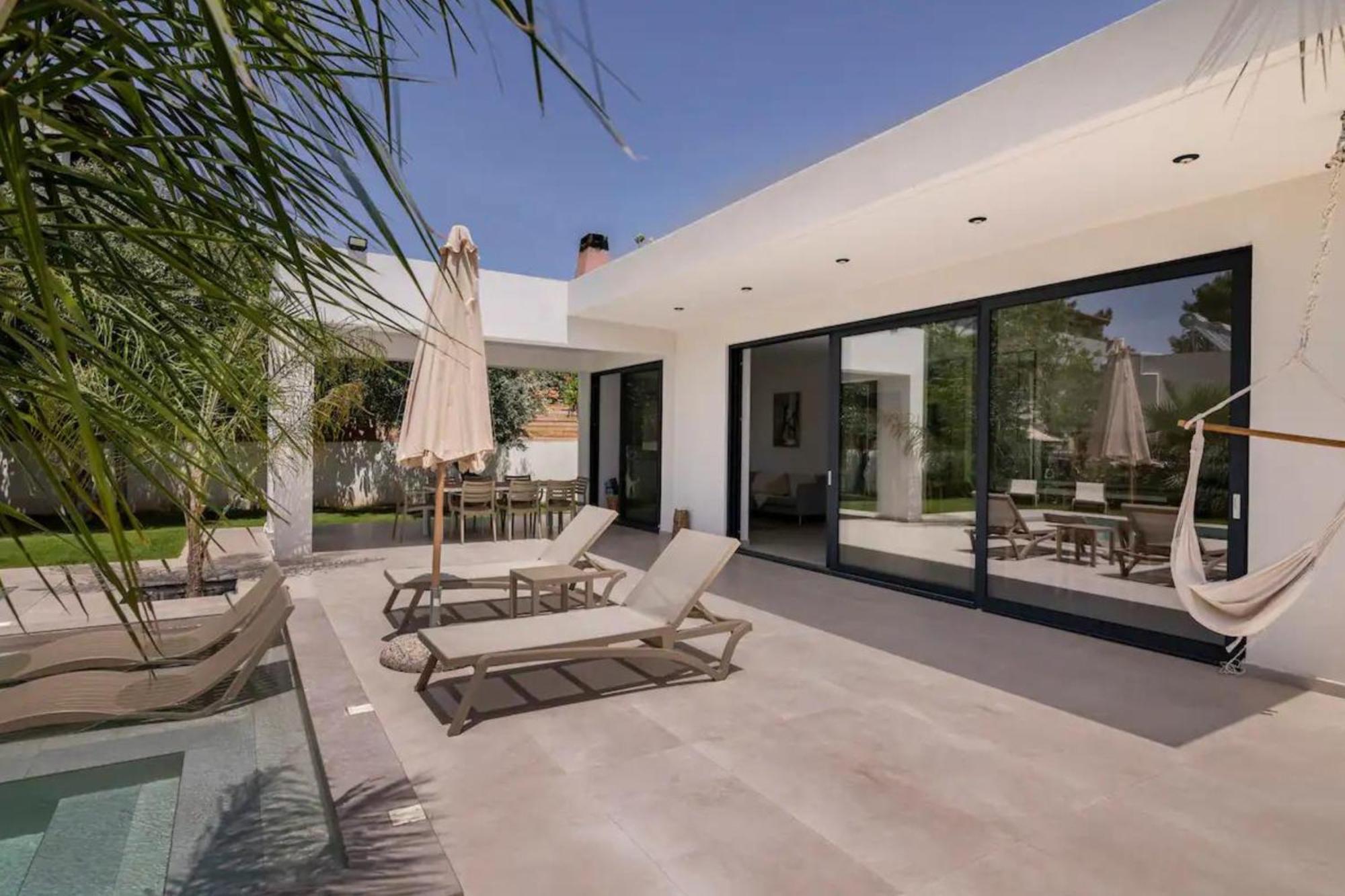 Villa Kala Loutraki - Private Pool & Sauna I Beach Dış mekan fotoğraf